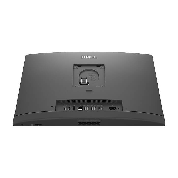 Dell Pro 24 All-in-One QC24250, Intel Core Ultra 7 265 (R) (13 TOPS NPU, 20 cores, up to 5.3GHz), 23.8", FHD 1920x1080, 75 Hz, IPS, Touch, 300 nit, AG, 1x16 GB, DDR5, up to 56 ID 93522 (тъмнейл - 2)