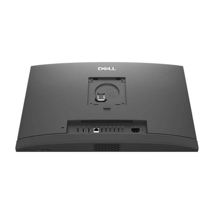 Dell Pro 24 All-in-One QC24250, Intel Core Ultra 7 265 vPro 1.80GHz 30MB, 23.8" FHD 1920x1080 75Hz IPS Touch 300nit AG, 1x16GB DDR5 5600 MT/s, 512GB SSD, Integrated Graphics, ID 93523 (тъмнейл - 2)