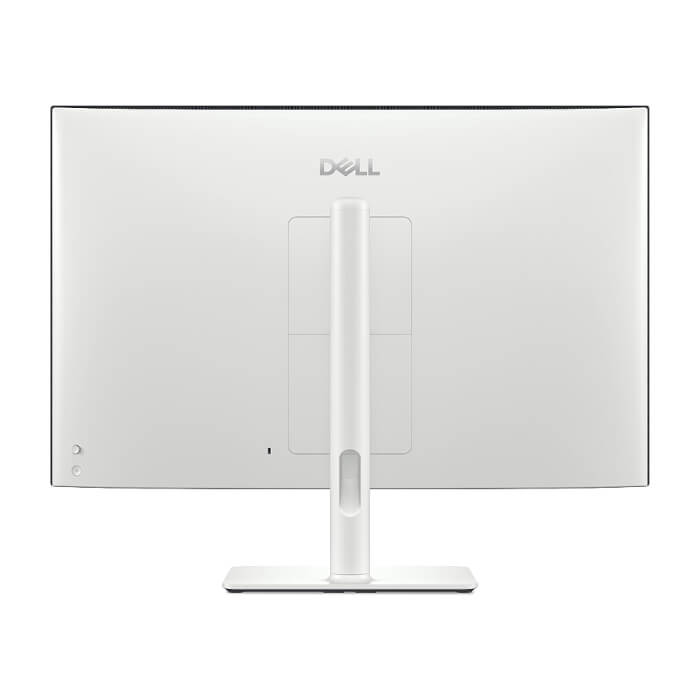 Dell S3225QC, 32" 4K QD-OLED, 0.03ms GTG, 1,500,000:1, 1000 cd/m2, UHD (3840x2160), 120 Hz, AMD Radeon FreeSync, 99% DCI-P3, HDMI, USB hub, 5 Speakers, ComfortView, PIP, PBP, Swivel, Slant, Height Adjustable, Tilt, Black ID 89690 (тъмнейл - 3)