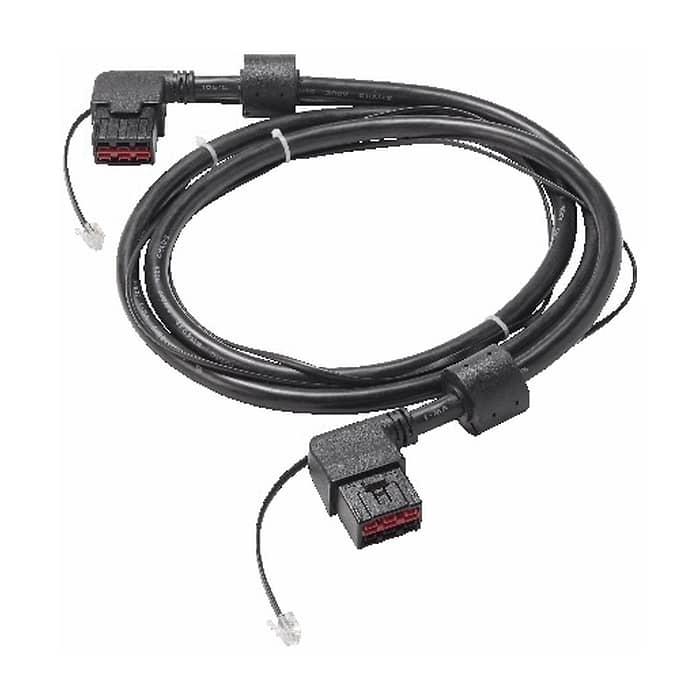 Eaton 1.8m cable 240V EBM