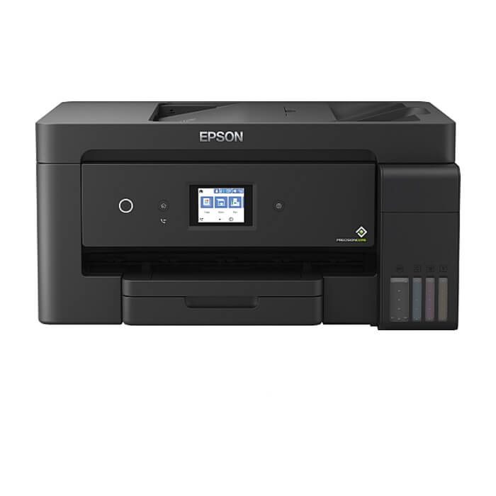 Epson EcoTank L14150 A3+ MFP ID 66999 (тъмнейл - 2)
