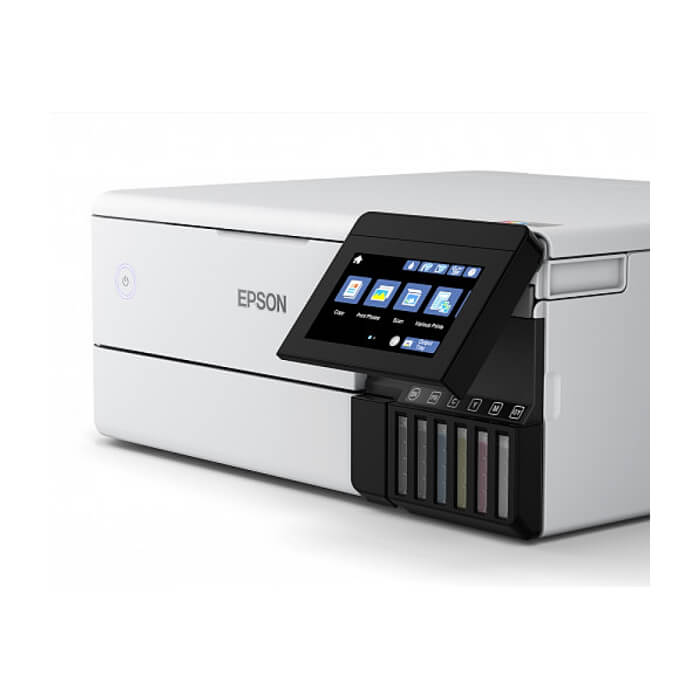 Epson EcoTank L8160 ID 67001 (тъмнейл - 4)