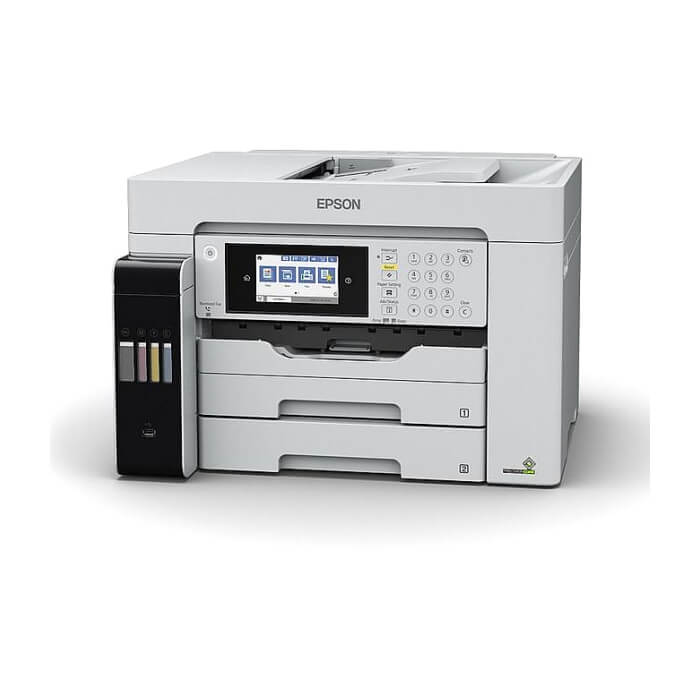 Epson EcoTank Pro L15180 A3+ MFP ID 66996 (тъмнейл - 5)