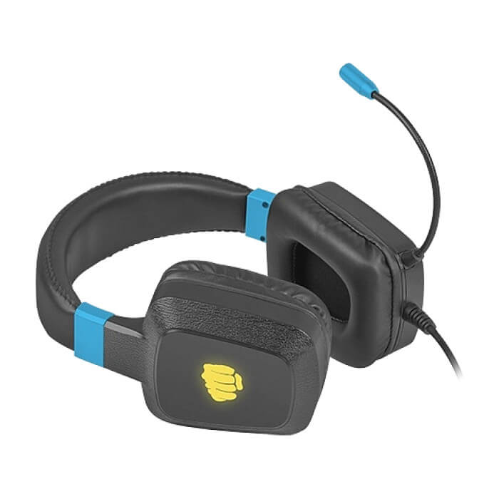 Fury Gaming Headset Raptor ID 74647 (тъмнейл - 3)