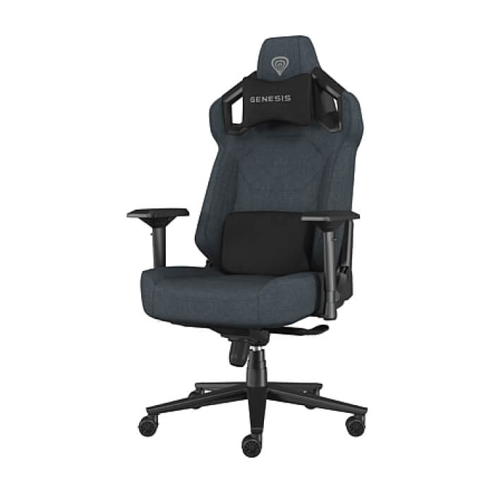Genesis Gaming Chair Nitro 800 Grey ID 87915 (тъмнейл - 4)