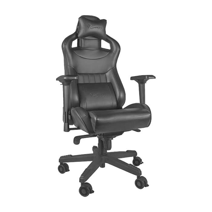 Genesis Gaming Chair Nitro 950 Black ID 74749 на супер цена