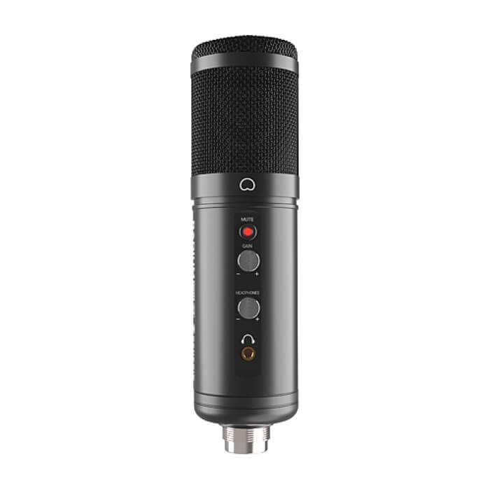 Genesis Microphone Radium 600 G2 Studio USB ID 92318 на супер цена