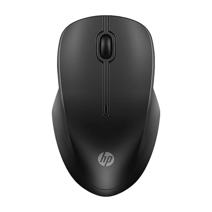 HP 255 Dual Wireless Mouse на супер цена