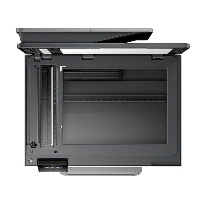 HP OfficeJet Pro 8122e All-in-One Printer ID 66987 (тъмнейл - 5)