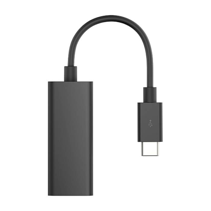 HP USB-C to RJ45 Adapter G2 на супер цена от GT Computers HP USB-C to RJ45 Adapter G2 на супер цена