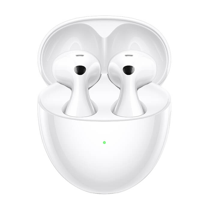 Huawei FreeBuds 6, Harper-T00, White ID 88881 на супер цена