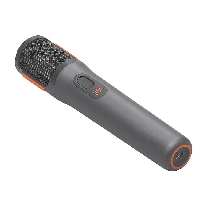 JBL PartyBox Wireless Mic ID 76917 (тъмнейл - 4)