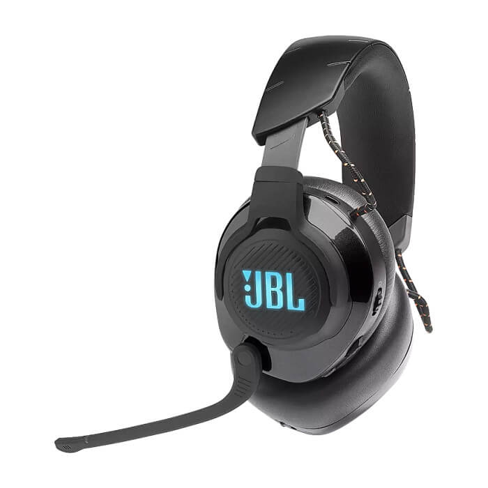 JBL QUANTUM 600 BLK Wireless over-ear performance gaming headset with surround sound and game-chat balance dial ID 74604 на супер цена от GT Computers JBL QUANTUM 600 BLK Wireless over-ear performance gaming headset with surround sound and game-chat balance dial ID 74604 на супер цена