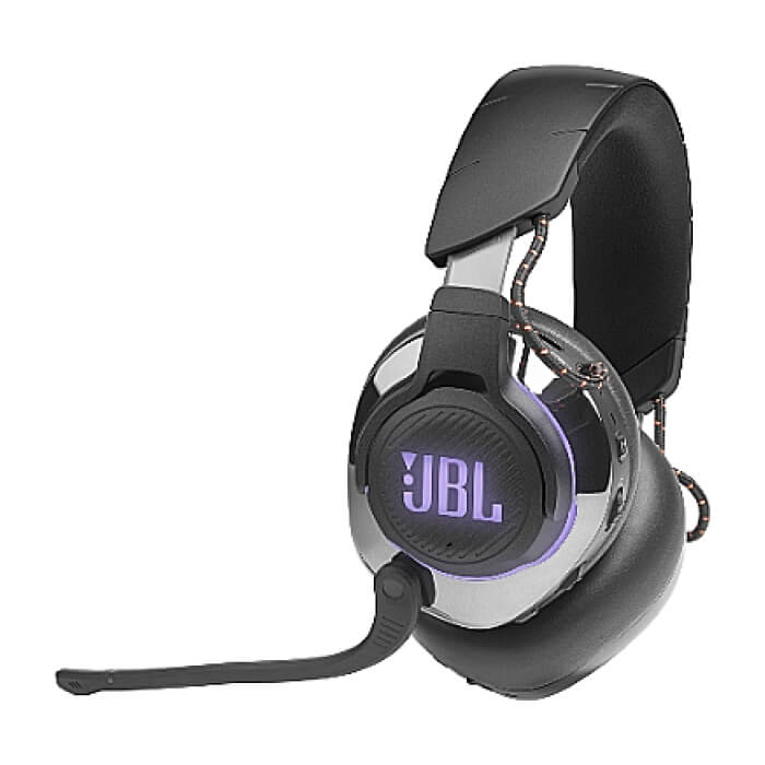 JBL QUANTUM 810 Wireless over-ear performance gaming headset with Active Noise Cancelling and Bluetooth ID 79764 (тъмнейл - 2)