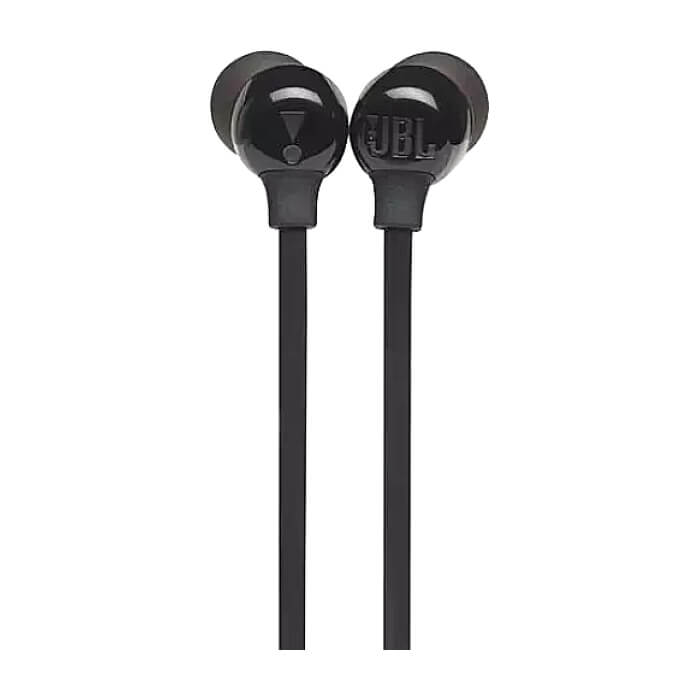 JBL T125BT BLK Wireless in-ear headphones ID 64753 на супер цена от GT Computers JBL T125BT BLK Wireless in-ear headphones ID 64753 на супер цена