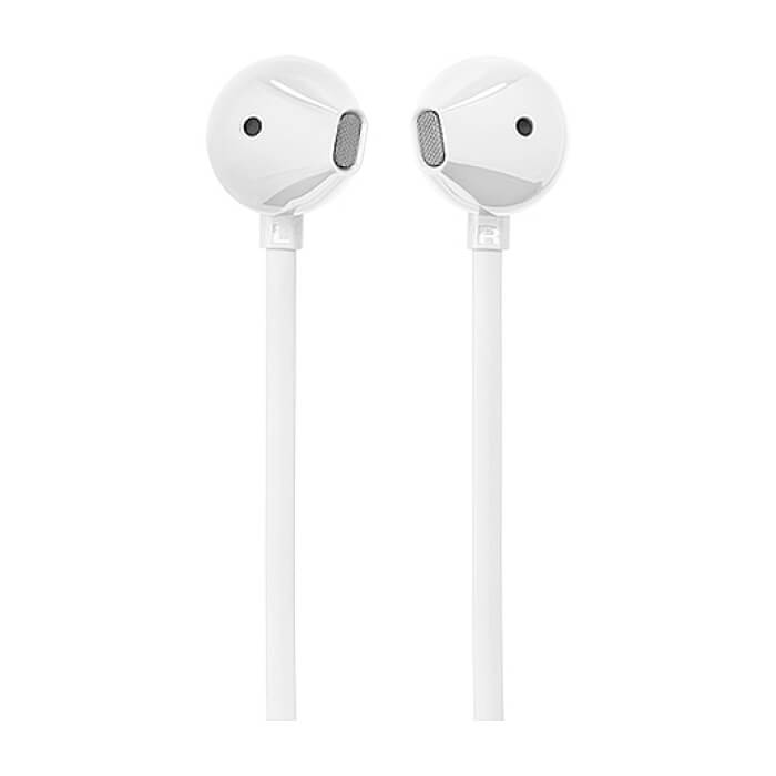 JBL T305C WHT USB-C In-ear headphones ID 86985 (тъмнейл - 4)