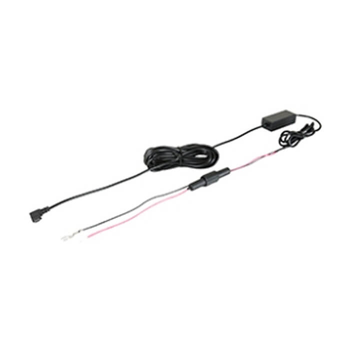 Кабел - Transcend Dashcam Hardwire Kit for DrivePro, Micro-b ID 72109 (тъмнейл - 2)