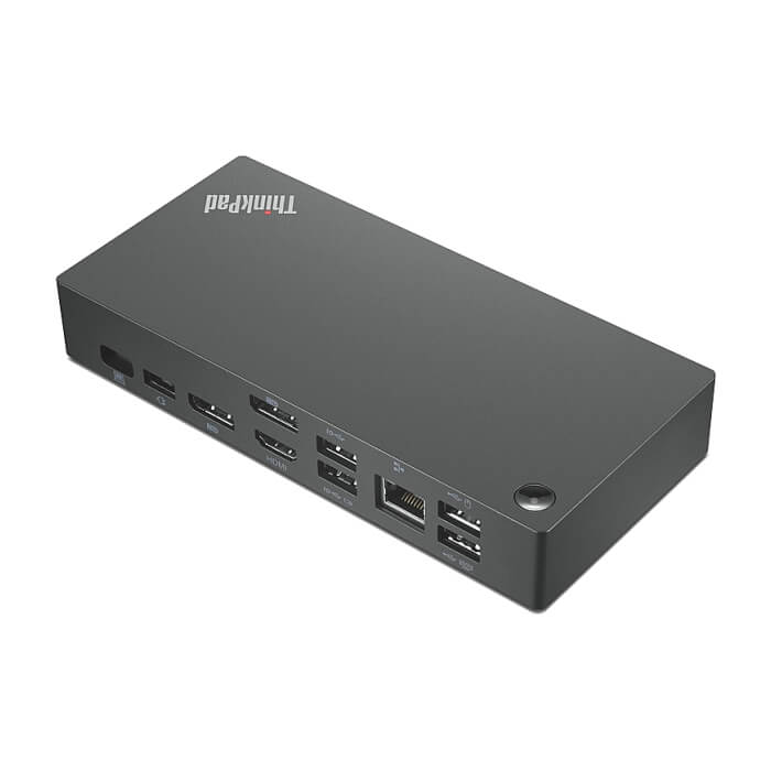 Lenovo ThinkPad Universal USB-C Dock
