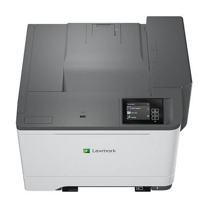 Lexmark CS531dw A4 Colour Laser Printer ID 67232 (тъмнейл - 5)