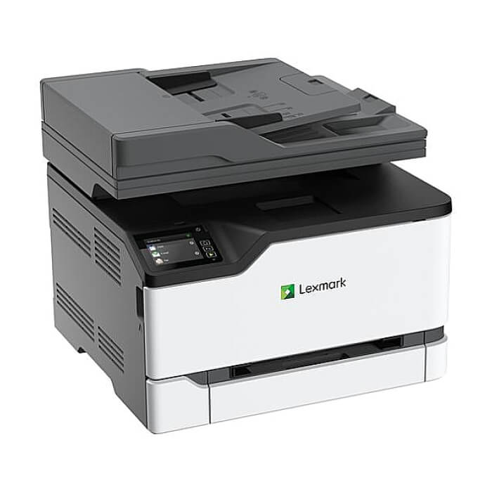 Lexmark CX331adwe A4 Colour Laser MFP ID 67275 (тъмнейл - 2)