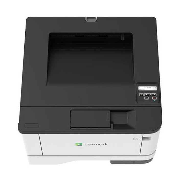 Lexmark MS431dw A4 Monochrome Laser Printer ID 67097 (тъмнейл - 4)