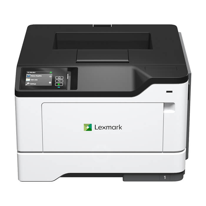 Lexmark MS531dw A4 Monochrome Laser Printer ID 67092 на супер цена от GT Computers Lexmark MS531dw A4 Monochrome Laser Printer ID 67092 на супер цена