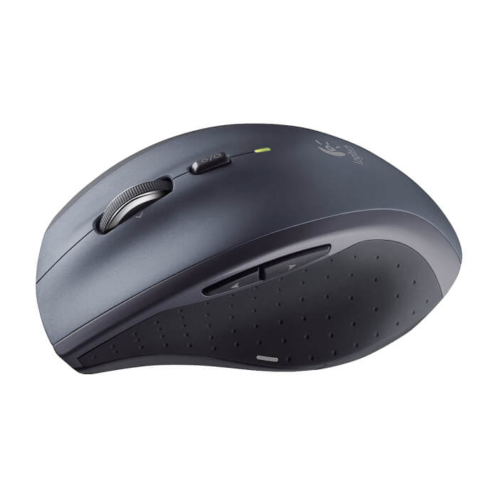 Logitech Wireless Mouse M705 (тъмнейл - 3)
