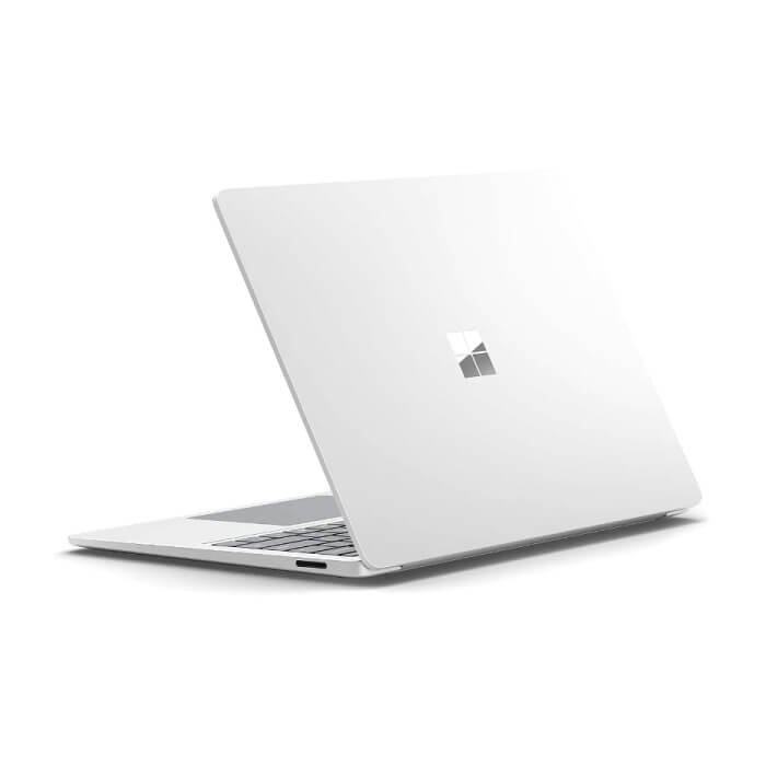 Microsoft Surface Laptop 7 13,8" C12/16/512 Con 13,8", 2304 x 1536, Windows 11 Home, ENG/INT, EMEA, COPILOT+ PC, Snapdragon X Elite, Platinum ID 84734 (тъмнейл - 3)