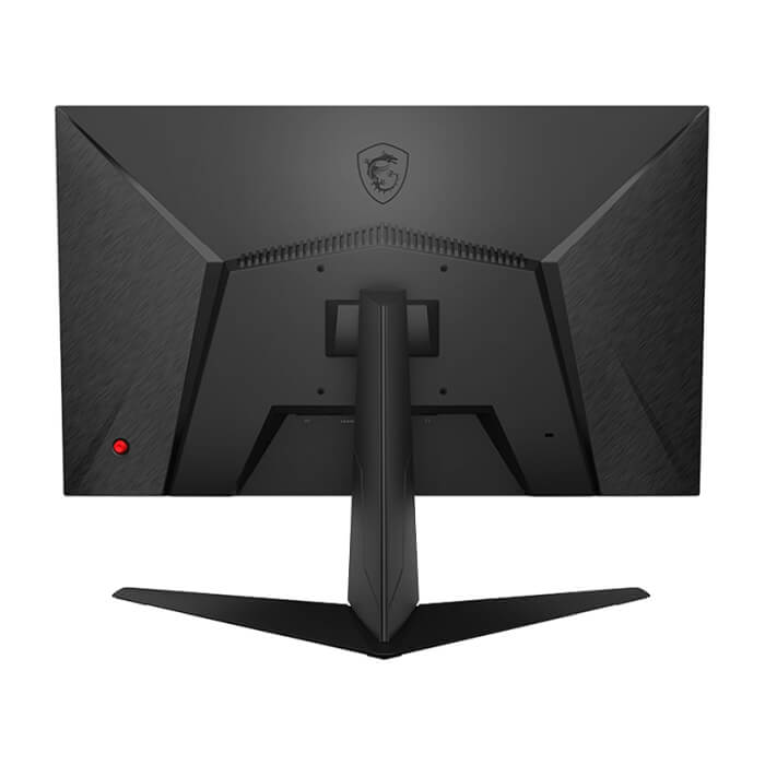 MSI G2412F, 23.8", Rapid IPS, 1ms, 180Hz, AG, FHD 1920x1080, Flat, 16:9, Adaptive-sync, NIGHT VISION, Anti-Flicker, LESS BLUE LIGHT, Frameless, 300nits, 1000:1 , 2x HDMI (2.0b), 1x DP (1.2a), Tilt, VESA, 36M ID 65043 (тъмнейл - 5)