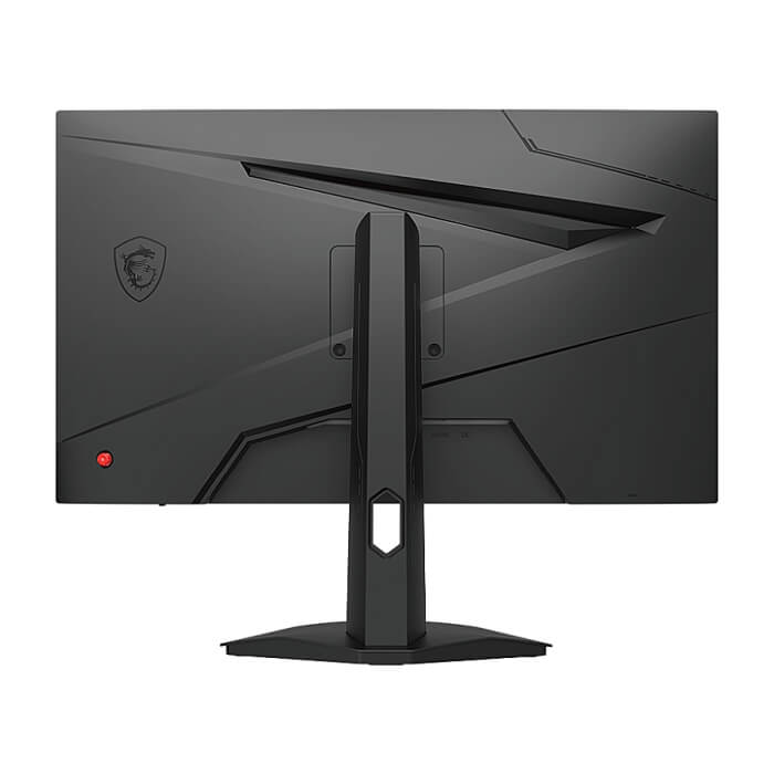 MSI G244F E2, 23.8", 1ms, 180Hz, Rapid IPS, 1920x1080, FLAT, Adaptive-Sync, Anti-glare, Anti-Flicker, Less Blue Light, Night Vision, CONSOLE MODE, 300 nits, 1000:1, 2x HDMI, 1x DP, 1x Earphone out, Tilt, VESA 75, Frameless, 9S6-3BB4CH-035 ID 81463 (тъмнейл - 2)