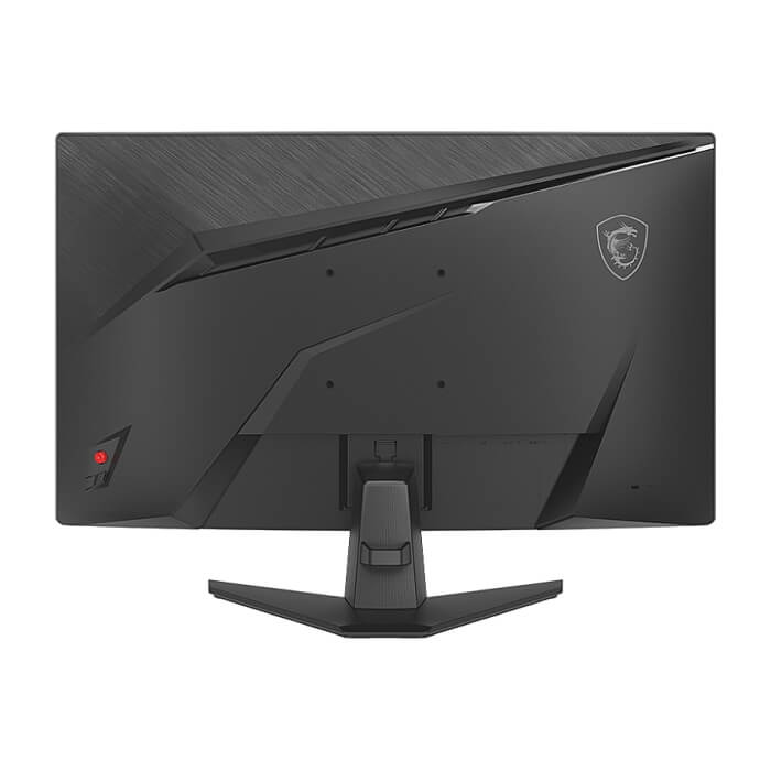 MSI MAG 274CXF, 27", 0.5ms, 280Hz, Rapid VA, 1920x1080 (FHD), 16:9, CURVE 1500R, FreeSync Premium, 92.2% DCI-P3, AG, HDR Ready, 300 nits, 4000:1, DCR 100M:1, DP(1.2a), 2xHDMI 2.0b, Tilt, VESA, Black, 3.4kg ID 89364 на супер цена от GT Computers MSI MAG 274CXF, 27", 0.5ms, 280Hz, Rapid VA, 1920x1080 (FHD), 16:9, CURVE 1500R, FreeSync Premium, 92.2% DCI-P3, AG, HDR Ready, 300 nits, 4000:1, DCR 100M:1, DP(1.2a), 2xHDMI 2.0b, Tilt, VESA, Black, 3.4kg ID 89364 на супер цена