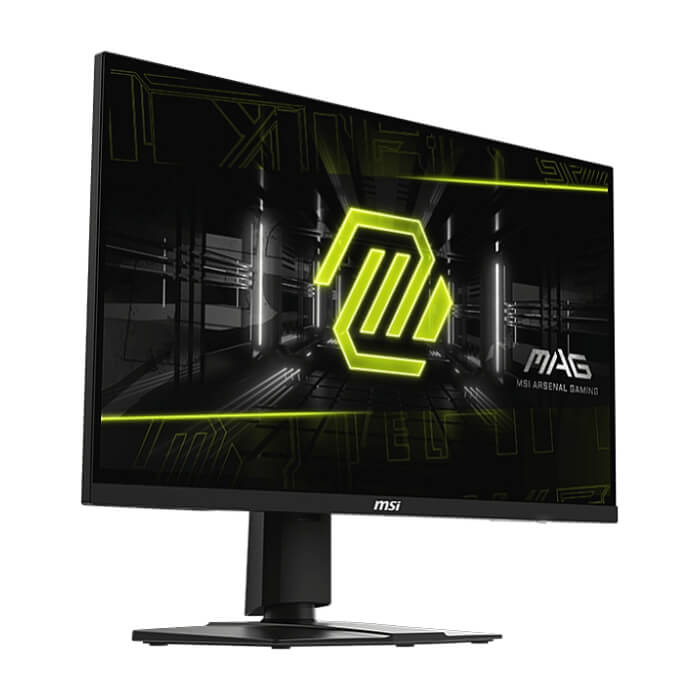 MSI MAG 274UPF E2, 27", Rapid IPS, 160Hz, 0.5ms, UHD 3840x2160, Flat, HDR 400, AI Vision, FreeSync, PIP, PBP, VRR, ALLM, CEC, 400 nits, 1000:1, 100M:1, 1x DP(1.4a), 2x HDMI (2 ID 79395 (тъмнейл - 2)
