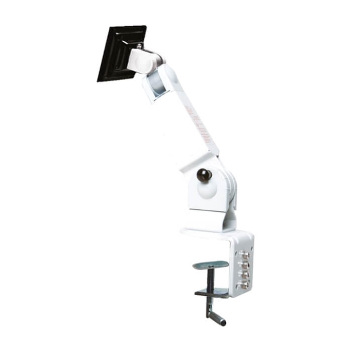 Neomounts by NewStar Flat Screen Desk Mount (clamp) ID 66838 (тъмнейл - 2)