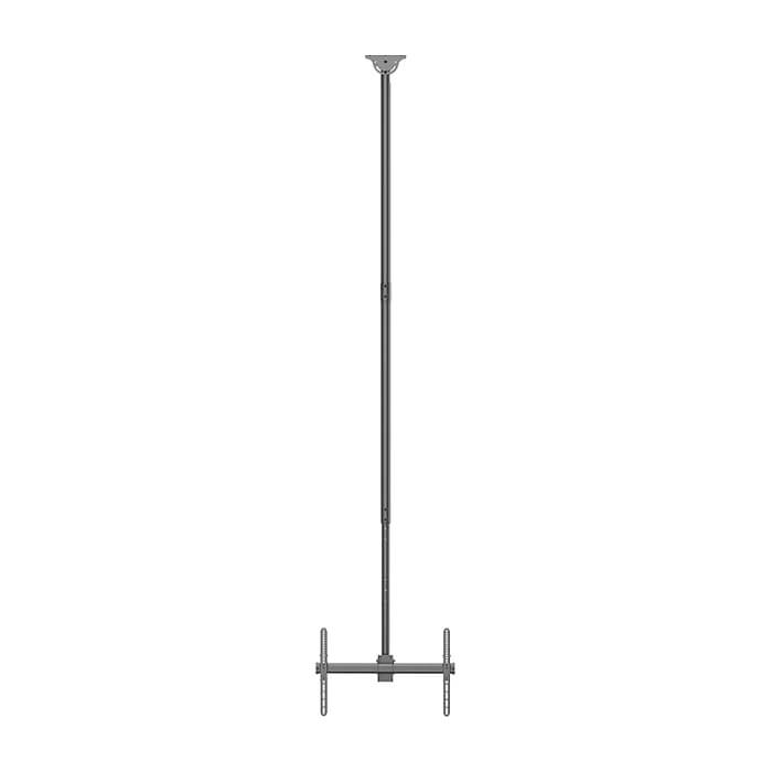 Neomounts Flat Screen Ceiling Mount (Height: 250-300 cm) ID 86626 (тъмнейл - 3)