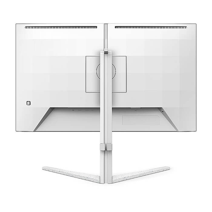 Philips Evnia 27M2N3501PA, 27" IPS WLED, 2560x1440@240Hz (OC 260Hz), 1ms GtG, 0.3ms MPRT, 300cd m/2, 1000:1, Mega Infinity DCR, Adaptive Sync, FlickerFree, LowBlue Mode, 2Wx2, ID 92364 (тъмнейл - 3)