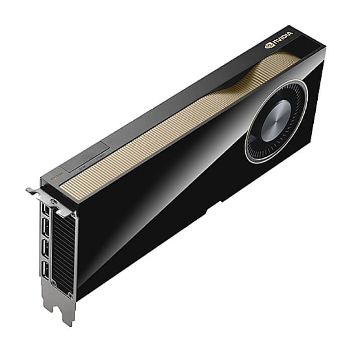 PNY Nvidia RTX 6000 Ada Generation ID 63353 (тъмнейл - 2)