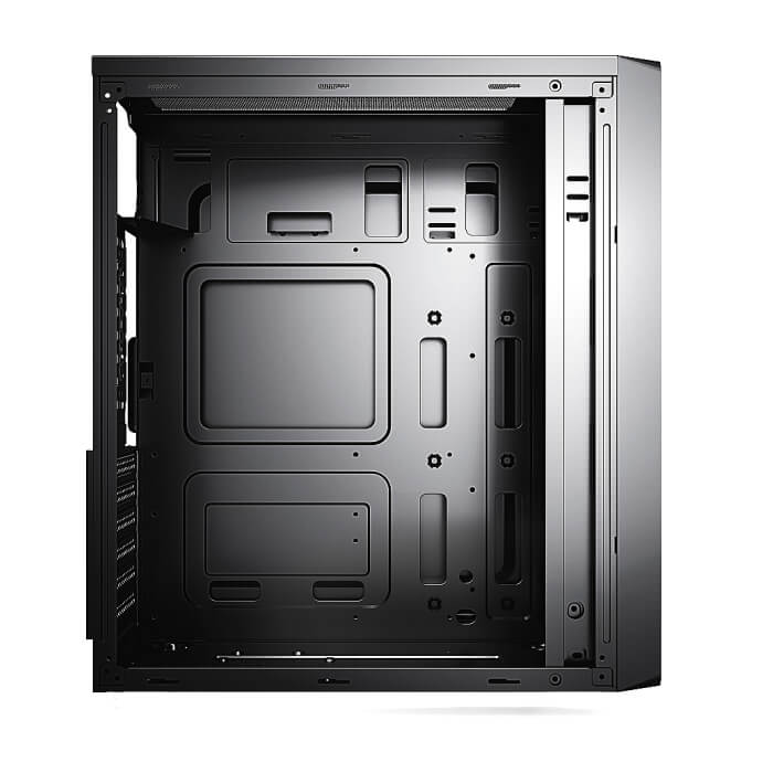 PowerCase 173-G02, included 500W ID 63615 (тъмнейл - 4)