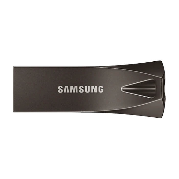 Samsung 128GB MUF-128BE4 Titan Gray USB 3.1 ID 97637 на супер цена