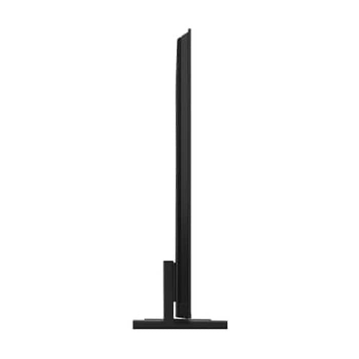 Samsung 55" 55QN80H QLED UHD 4K Quantum Mini LED AI Smart 144 Hz VRR (100 Hz Native) 2026 Black (тъмнейл - 4)