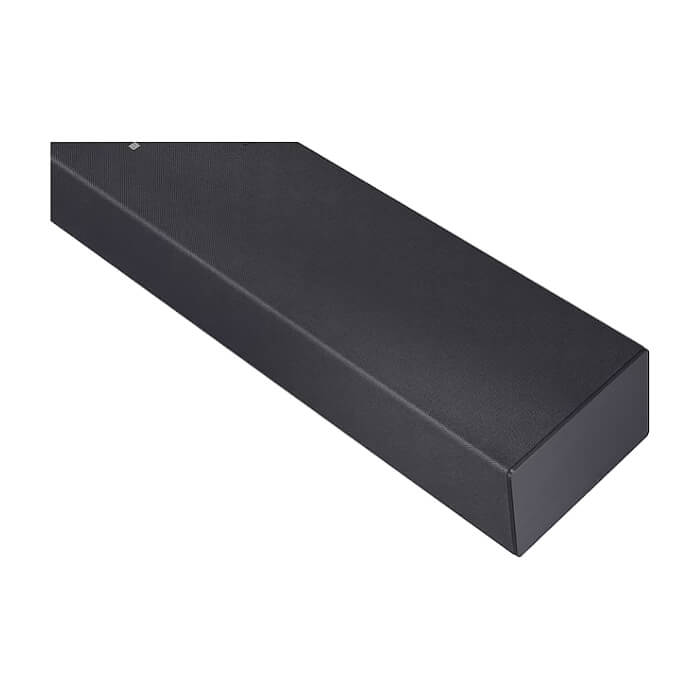 Samsung HW-B400F 2025 Soundbar 2.0ch, Dolby Digital,Bluetooth, Black (тъмнейл - 3)