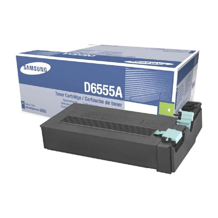 Samsung SCX-D6555A Black Toner Cartridge ID 68045 на супер цена