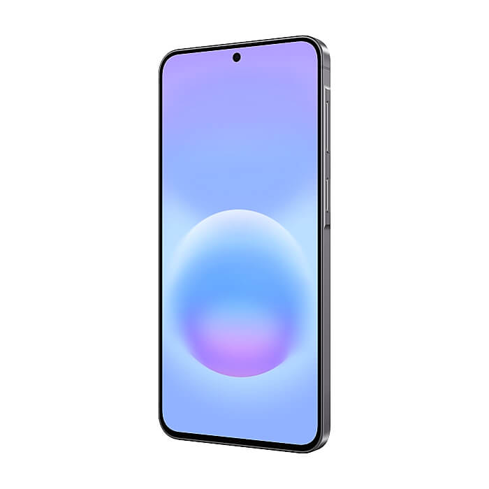 Samsung SM-A576 GALAXY A57 5G 12GB 512GB Awesome Gray ID 96693 (тъмнейл - 5)