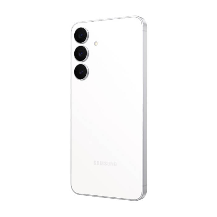 Samsung SM-S731 GALAXY S25 FE 8GB 256B White ID 93645 (тъмнейл - 4)