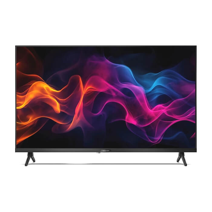 Sharp 32GF3265E, 32" Full HD QLED Google TV, 1920x1080 Frameless, 1 000 000:1, Active Motion 400, DVB-T/T2/C/S/S2, HDR10, Speaker 2x8W, Dolby Digital, Google Cast, HDMI (ARC/C ID 95673 (тъмнейл - 2)