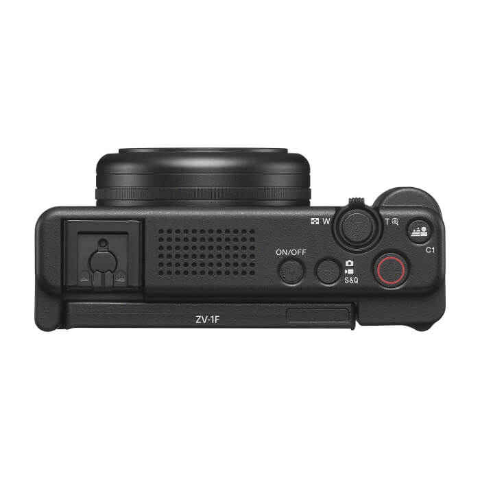 Sony ZV-1F (тъмнейл - 3)
