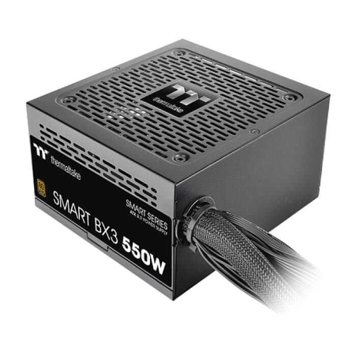 Thermaltake Smart BX3 550W ID 87959 (тъмнейл - 2)
