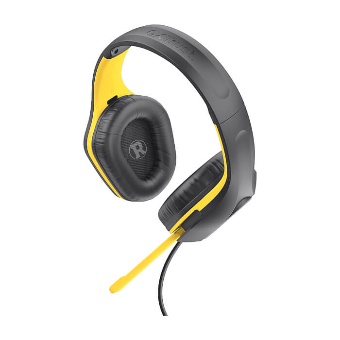TRUST GXT415BM Zirox Headset Batman ID 95705 (тъмнейл - 3)