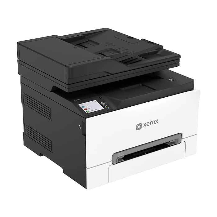 Xerox C255A A4 multifunction printer 25 ppm, wifi, Duplex, Copy, Print, Scan (тъмнейл - 2)