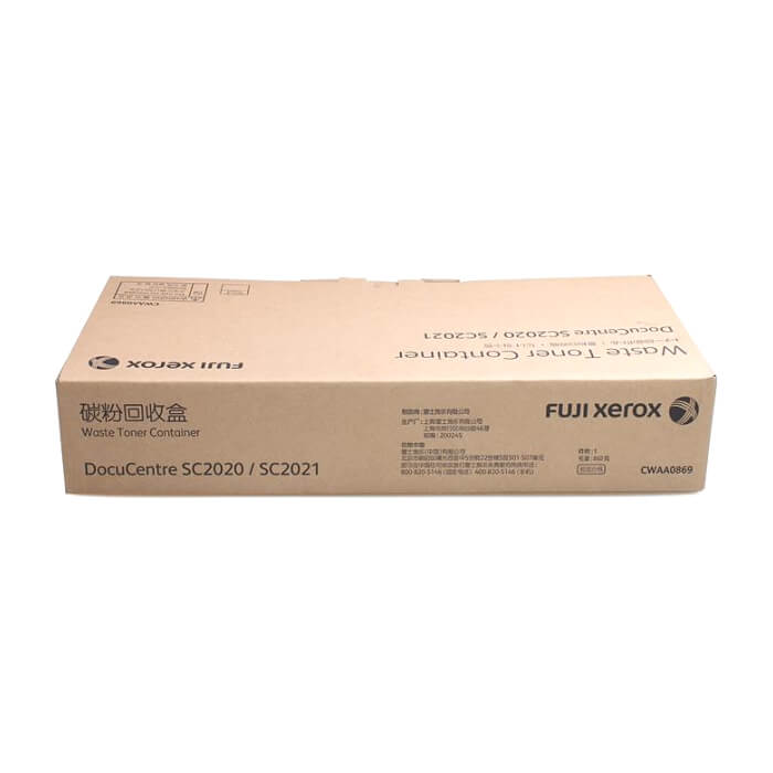 Xerox SC2020 Waste Bottle ID 67768