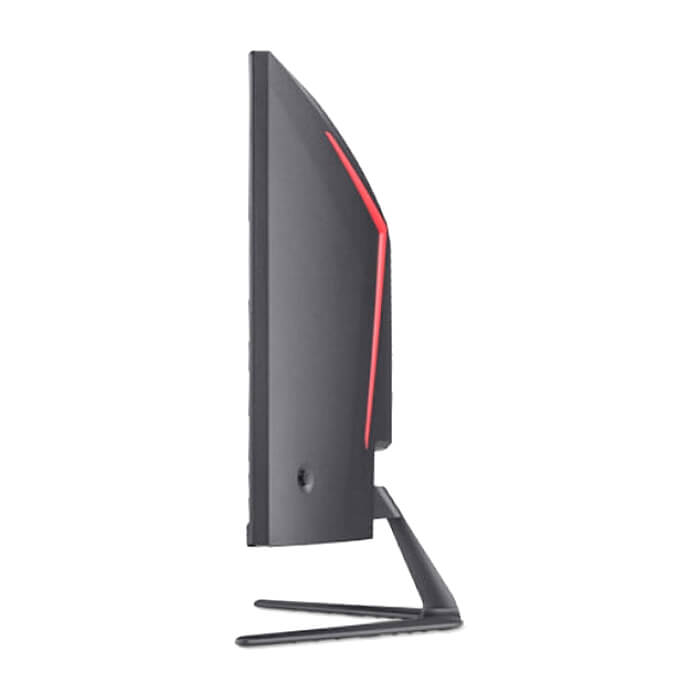 Acer Nitro ED340CURJ0bmiipx, 34'' VA, WQHD (3440x1440), Curved 1500R, ZeroFrame, FreeSync Premium, 120Hz (DP)/100Hz (HDMI), 1ms, 100M:1, 250 nits, HDR10, 99% sRGB, 2x HDM ID 98005 (тъмнейл - 4)